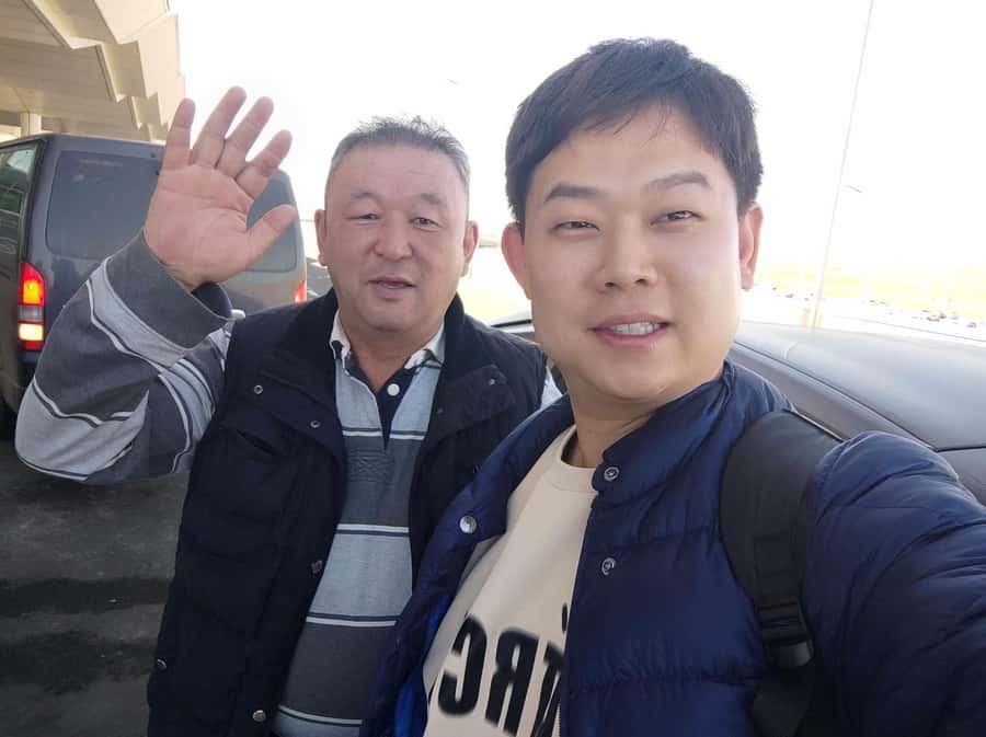 Gandan monastery and Hustai National park-all inclusive tour - Who Will Love This Tour?