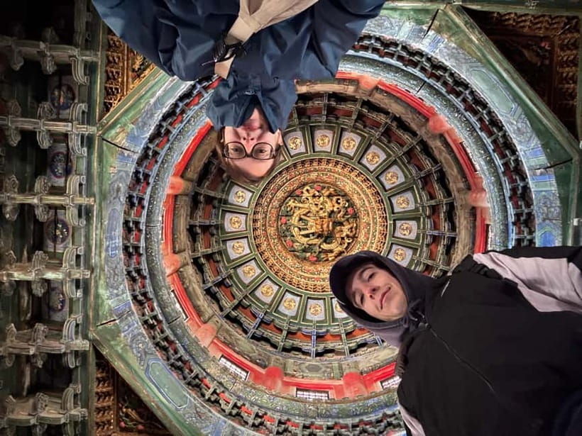 Beijing: Forbidden City Guided Tour with Entry Ticket - The Sum Up: Is This Tour Right for You?