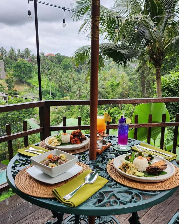 Ubud: Kemangi Resto Riverfront Dining Experience E-Voucher - Who Should Consider This Experience?
