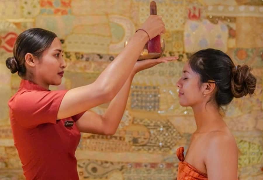 Ubud: Massage & Flower Bath at Tejas Spa Jembawan - What to Expect During Your Treatment