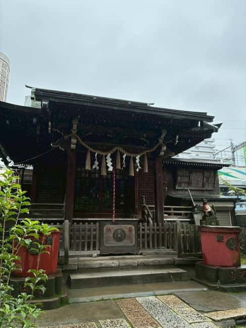 Tokyo: Akihabara Anime Tour with Maid Cafe Entry - Practical Details and Value