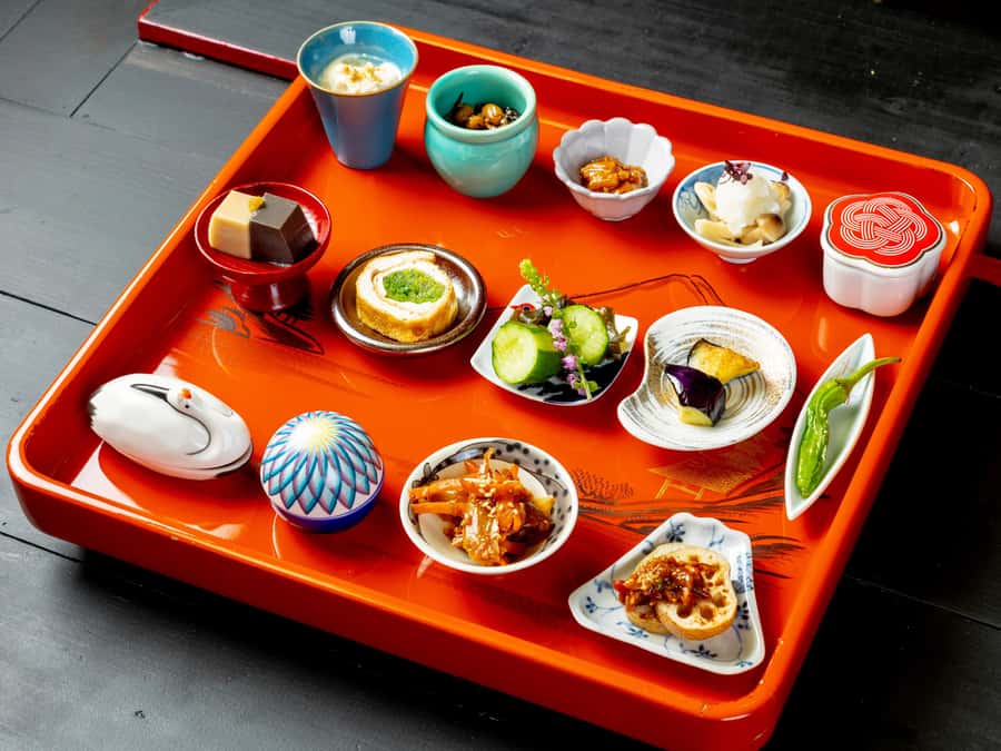 Osaka: Plant-Based Japanese Home Dining Experience - Who Will Love This Tour?