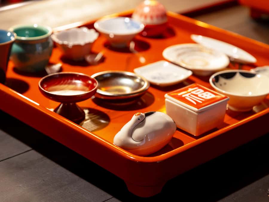 Osaka: Plant-Based Japanese Home Dining Experience - Key Points