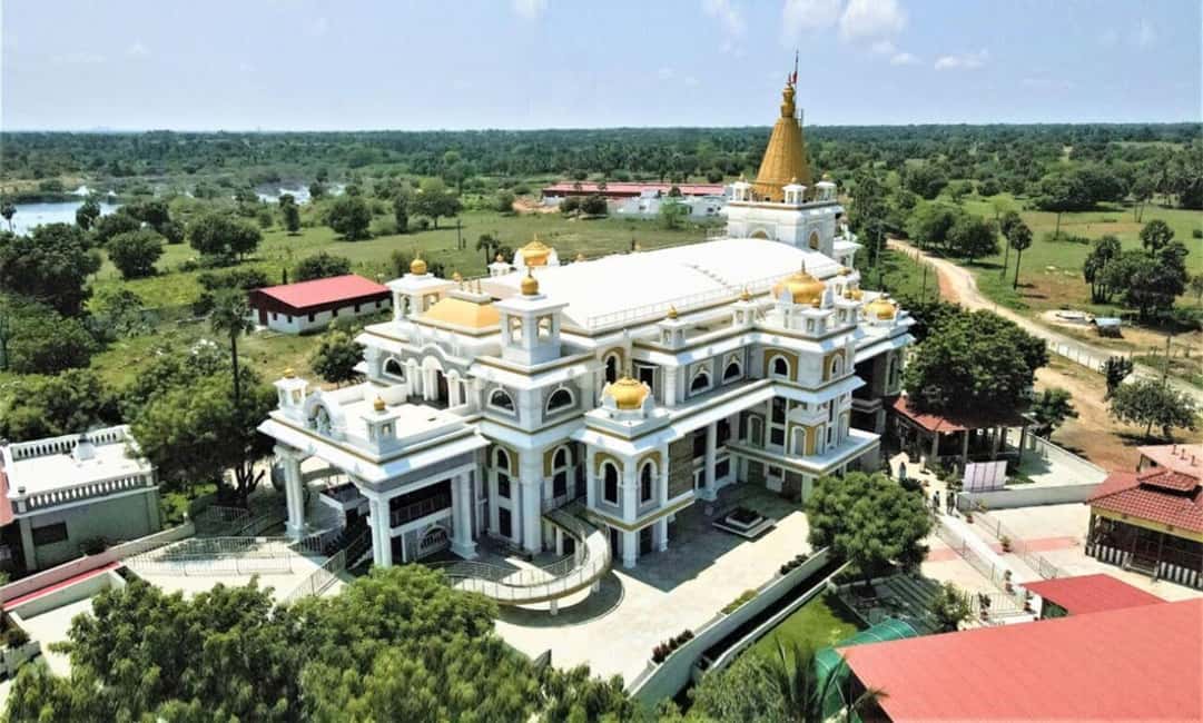 From Trichy Trichy Heritage Sites Guided Tour- 02 Days - An In-Depth Look at the Trichy Heritage Tour