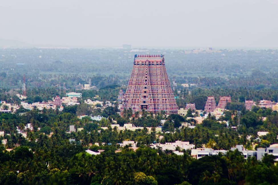 From Trichy Trichy Heritage Sites Guided Tour- 02 Days - Who Should Consider This Tour?