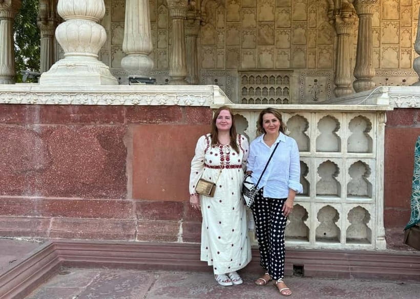 Delhi: Guided Layover City Tour from Airport to Airport - Exploring Delhi on a Short Layover: A Practical Guide to the Guided City Tour from Airport to Airport