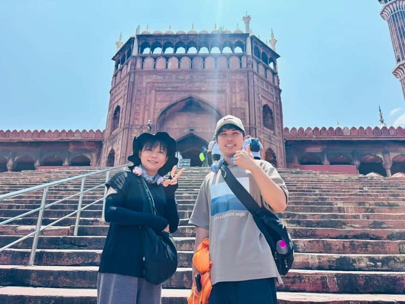 Delhi: Guided Layover City Tour from Airport to Airport - Final Thoughts: Who Will Love This Tour?