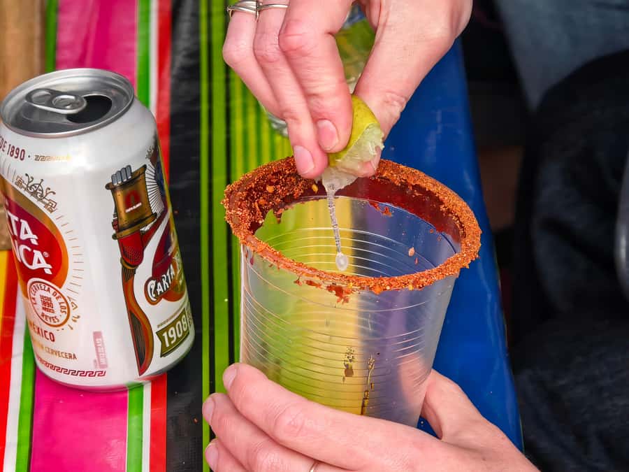 Mexico City: Expert-Guided Boat Tour with Lunch and Drinks - The Itinerary: What to Expect from Start to Finish