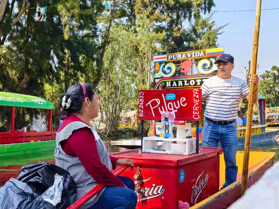 Mexico City: Expert-Guided Boat Tour with Lunch and Drinks - Introduction: A Unique Way to Experience Mexico City’s Canals