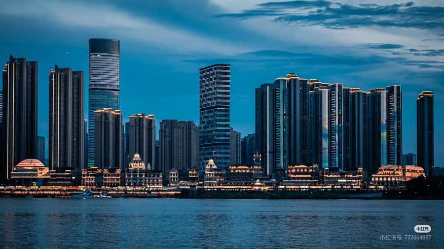 Changsha: Guided City Tour with Yuelu Mountain Hike - Key Points