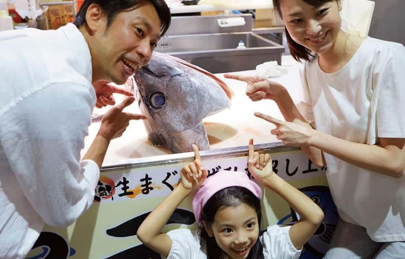 Osaka: Wakayama Cat Train, Seafood market, Hot Springs Tour - FAQs