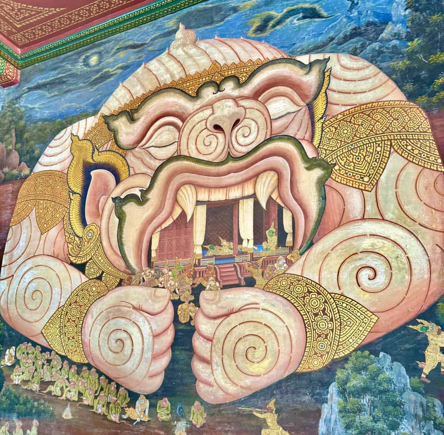 Bangkok: Grand Palace, Wat Pho and Chinatown Walking Tour - Key Points