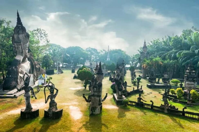 Vientiane: Half-Day City Tour - Morning or Afternoon - Practical Details and Value Analysis