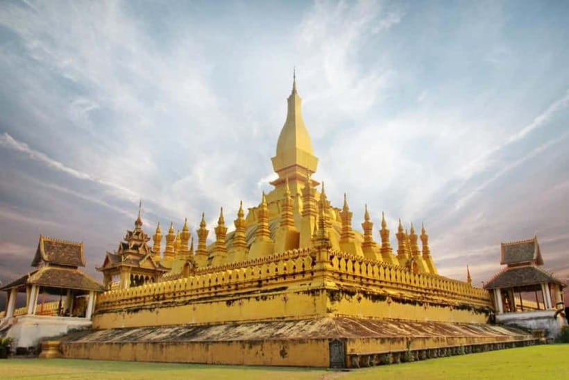 Vientiane: Half-Day City Tour - Morning or Afternoon - Who Will Love This Tour?