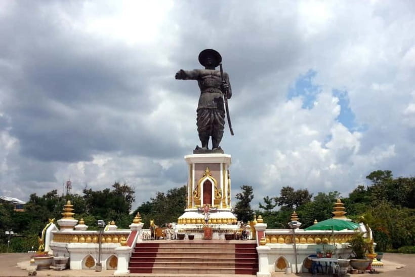 Vientiane: Half-Day City Tour - Morning or Afternoon - FAQ