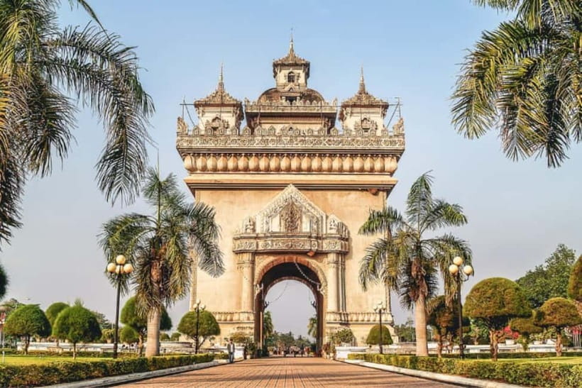 Vientiane: Half-Day City Tour - Morning or Afternoon - A Close Look at the Tour Experience