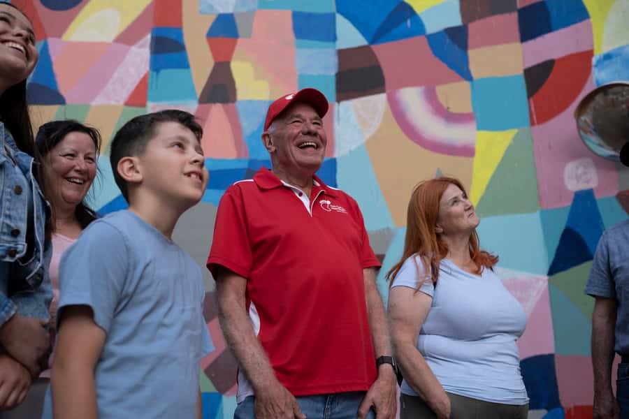 Perths Premier Pathways: Laneways, Art & Local History Walk - Good To Know