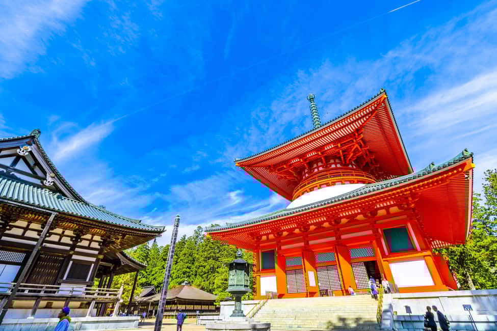Mt. Koya Sacred Private Tour with Government Licensed Guide - The Value of a Guided, Customized Tour