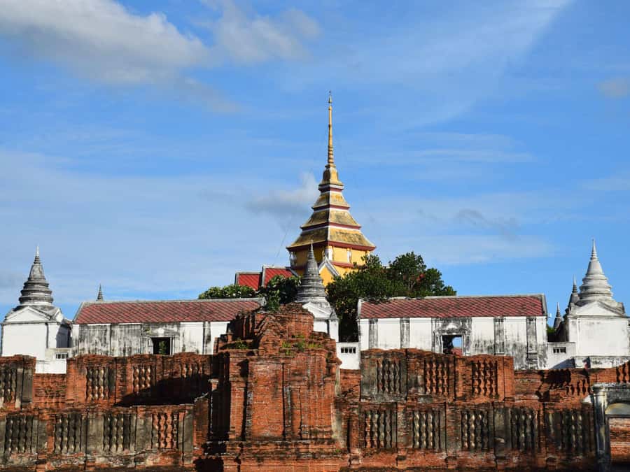 Bangkok: Thai Buddhist Art History Trip to Ayutthaya - Detailed Itinerary Breakdown