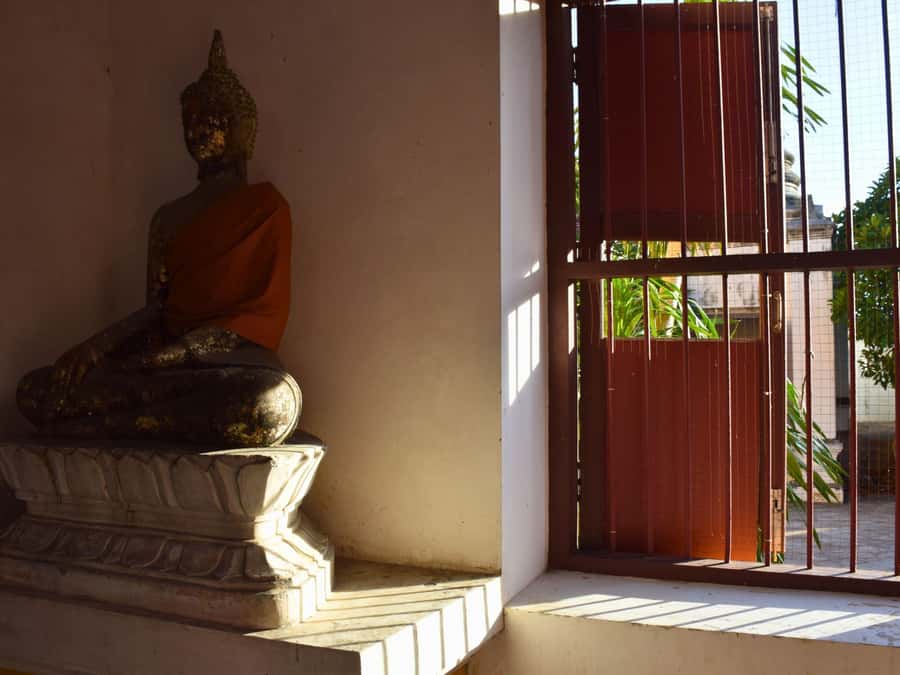 Bangkok: Thai Buddhist Art History Trip to Ayutthaya - Frequently Asked Questions