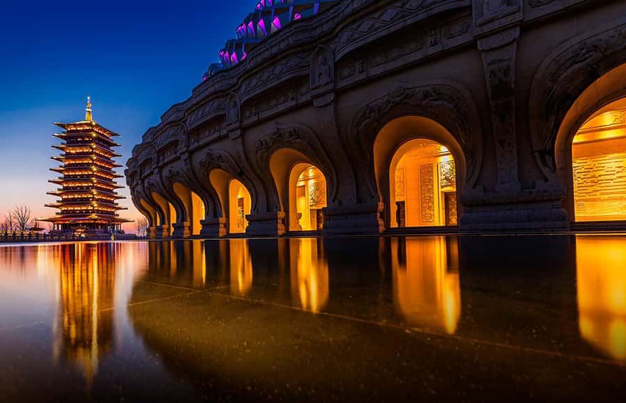 Nanjing: Niushou Buddism Mountain Private Half Day Tour - The Experience’s Value and Practical Considerations