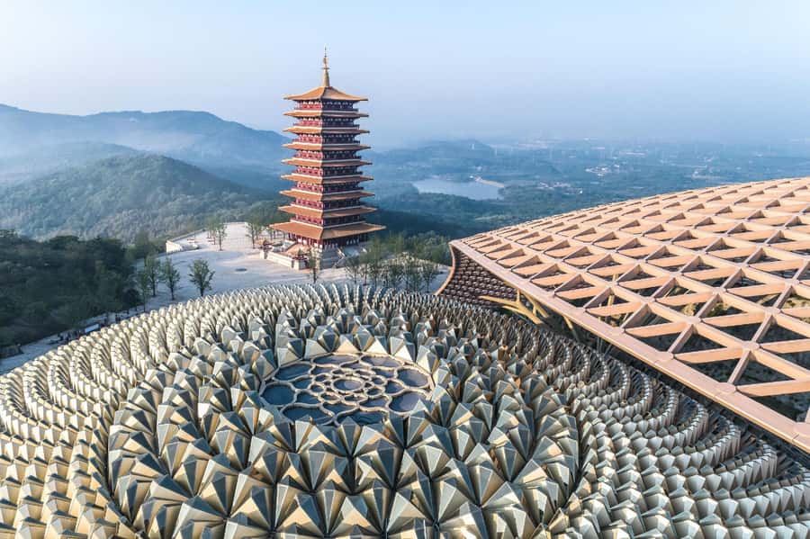 Nanjing: Niushou Buddism Mountain Private Half Day Tour - Who Will Love This Tour?