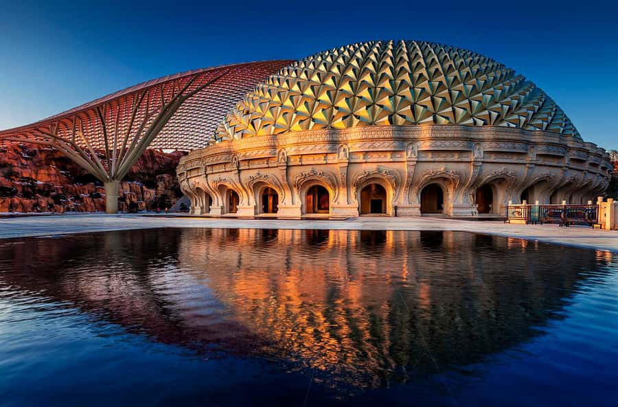 Nanjing: Niushou Buddism Mountain Private Half Day Tour - An In-Depth Look at the Itinerary