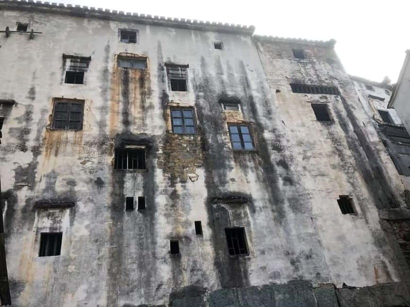 All-inclusive 2 Day Hamlet Discovery from Shanghai - What Makes This Tour Valuable?