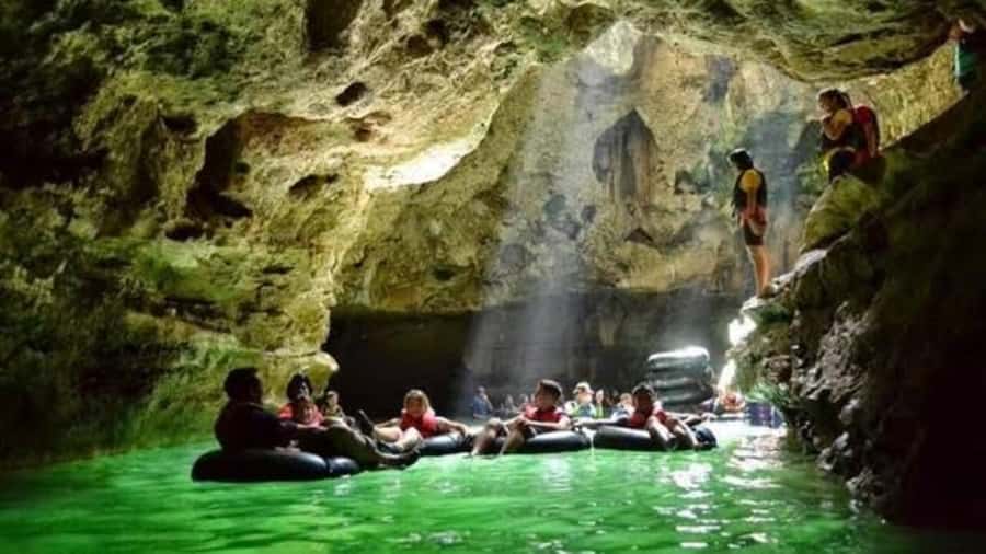cultural and cave tour to kraton, taman sari & pindul cave - Who Would Love This Tour?