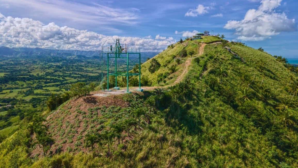 From Miches: Round Mountain and ATV Tour to Rice Factory - Exploring the Tour in Detail