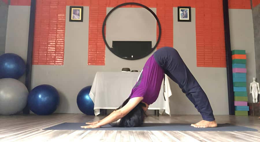 Chumphon : Unique Yoga Private Class Experience - The Value for Travelers