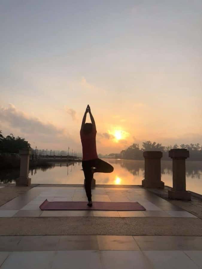 Chumphon : Unique Yoga Private Class Experience - Who Should Consider This Experience?