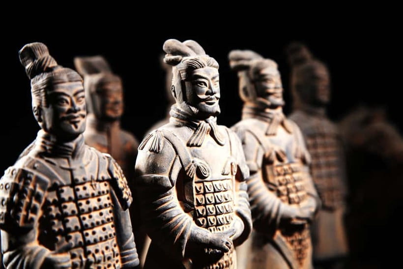 Xi'an: Terracotta Warriors Tour with Noodle Making - A Closer Look at the Itinerary and Experiences