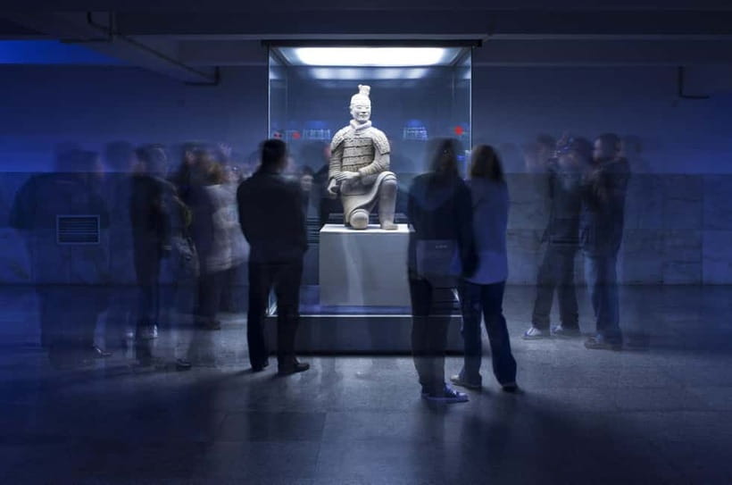 Xi'an: Terracotta Warriors Tour with Noodle Making - Why This Tour Is a Good Fit