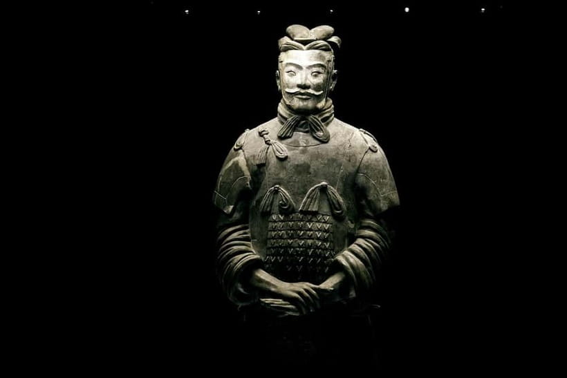 Xi'an: Terracotta Warriors Tour with Noodle Making - Frequently Asked Questions