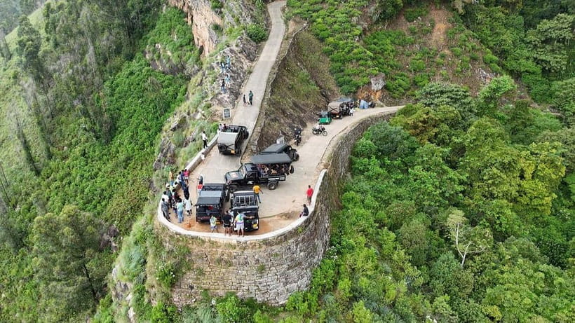 Belihuloya: Bakers Bend Hiking Trail Guided Tour - Practical Tips for Travelers