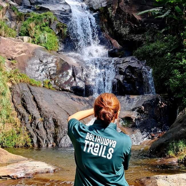 Belihuloya: Bakers Bend Hiking Trail Guided Tour - Good To Know