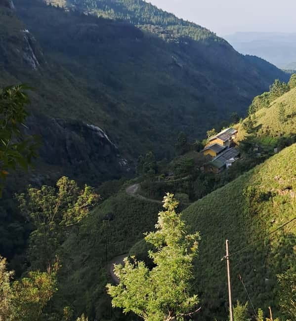 Belihuloya: Bakers Bend Hiking Trail Guided Tour - Who Is This Tour Best For?