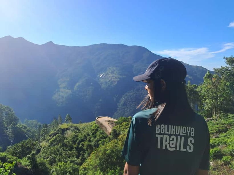 Belihuloya: Bakers Bend Hiking Trail Guided Tour - A Detailed Look at the Bakers Bend Trail Guided Tour