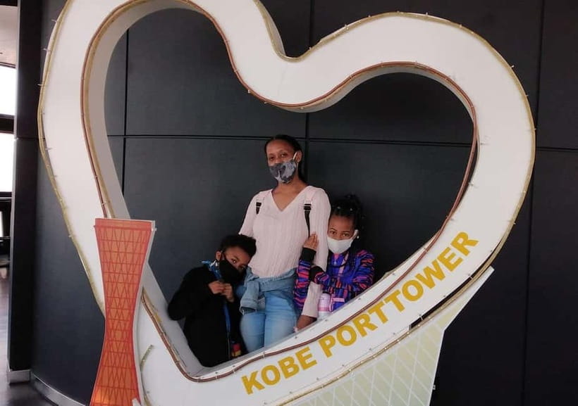 Kobe Private Walking Tour with Government-Licensed Guide - What to Expect on Your Kobe Private Walking Tour