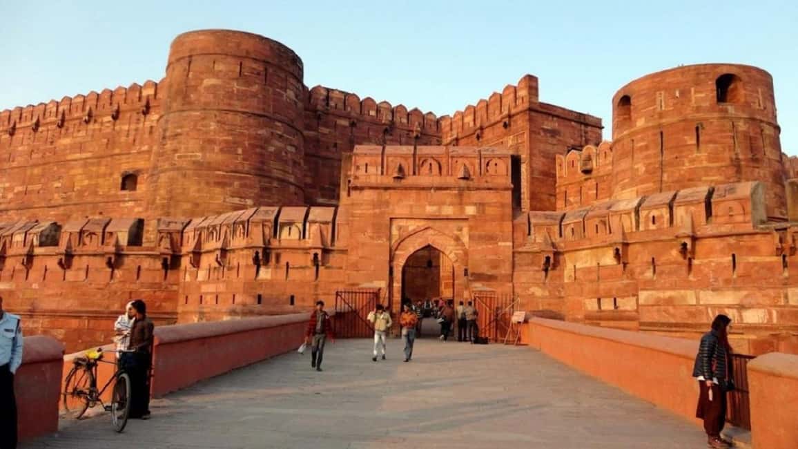 Delhi: 3-Day Golden Triangle Delhi, Agra, and Jaipur Tour - Itinerary Breakdown: What to Expect Each Day