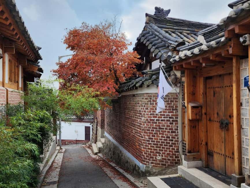 Seoul: Highlights of Seoul Half-Day Tour - The Sum Up: Is It Worth It?