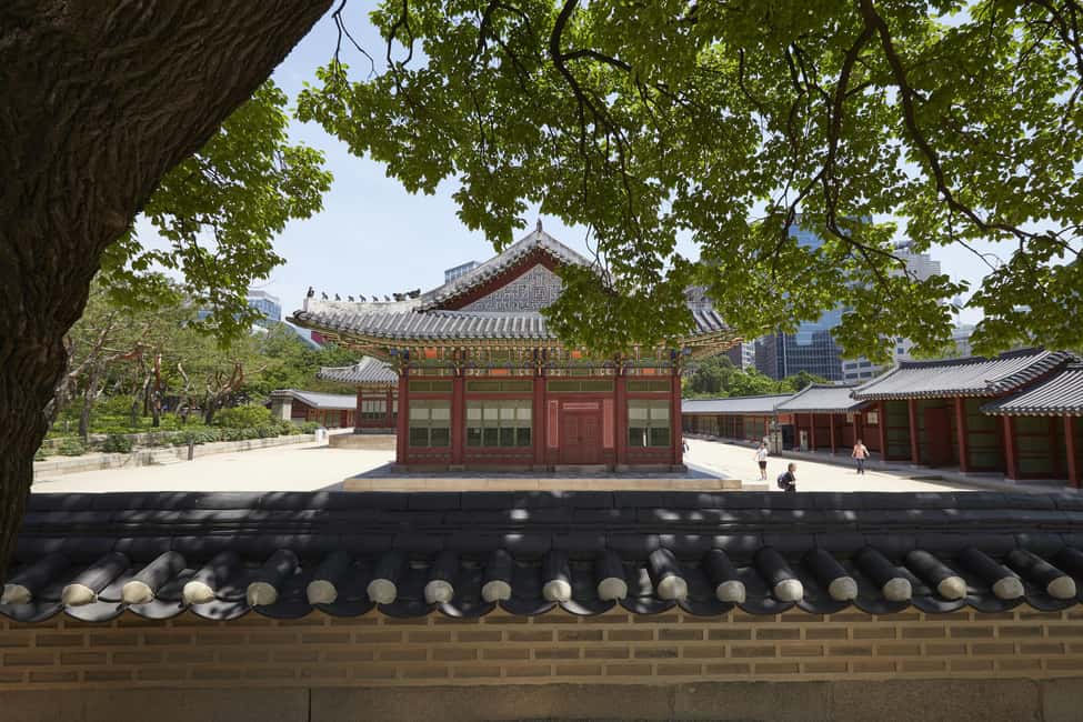 Seoul: Highlights of Seoul Half-Day Tour - Exploring the Itinerary in Detail
