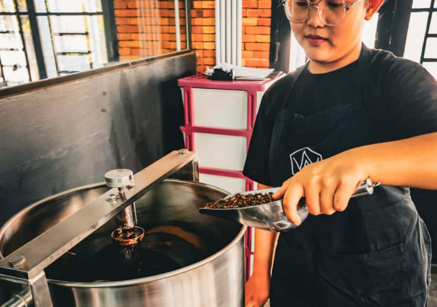 Siem Reap : Discover Cambodias First Chocolate Factory - The Experience: What to Expect from the Tour