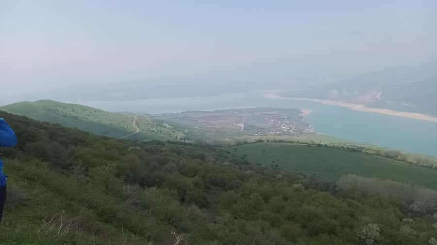 Tashkent: 2-Day Western Tian-Shan Mountains Hike - An Authentic 2-Day Mountain Adventure Near Tashkent