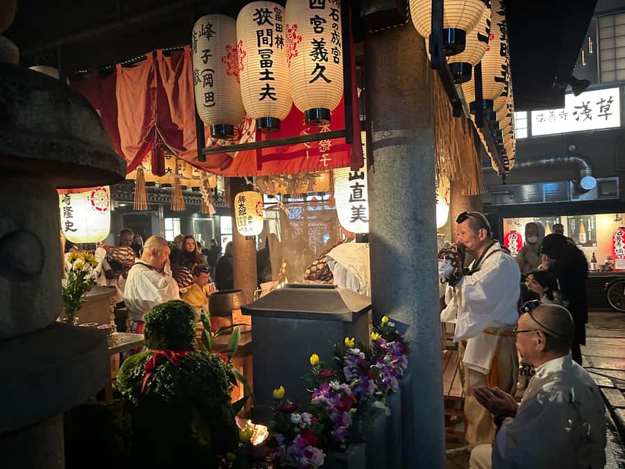 Discover Real Osaka: A Cultural Walk with Food & Drink - A Genuine Dive into Osaka’s Heart