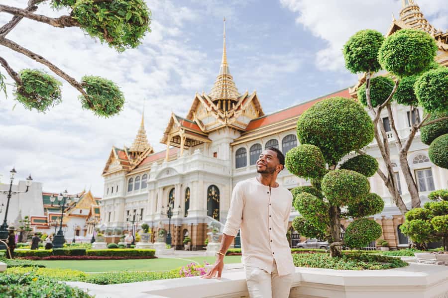 Bangkok: Temples Guided Tour with Photographer - A Close Look at the Itinerary