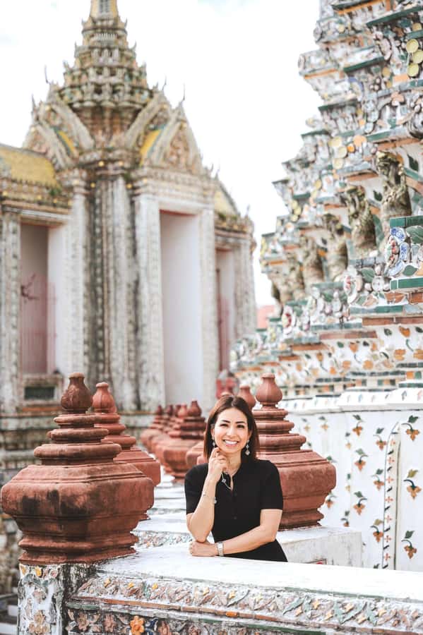Bangkok: Temples Guided Tour with Photographer - FAQ