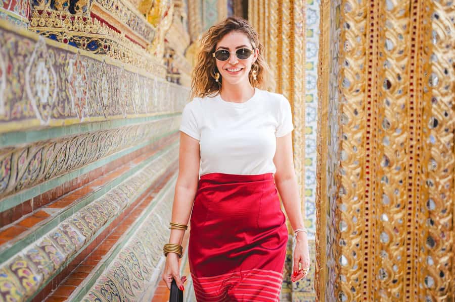 Bangkok: Temples Guided Tour with Photographer - What to Expect & Practical Tips