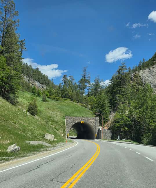 Soak & Explore: Radium Hot Springs and Kootenay Park Tour - Cost Analysis and Value